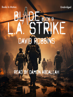 cover image of L.A. Strike